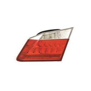 Passenger Side Inner Tail Lamp Assembly 2014-2015 Honda Accord Hybrid