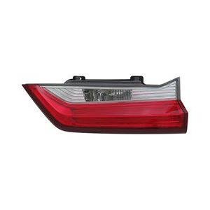 Passenger Side Inner Tail Lamp Assembly 2017-2019 Honda CR-V