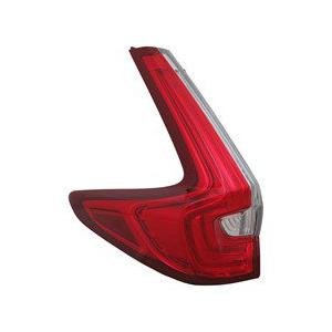 Driver Side Outer Tail Lamp Assembly 2017-2019 Honda CR-V