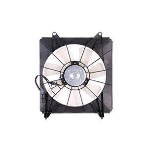 A/C Condenser Fan Assembly 2008-2015 Honda Accord Coupe