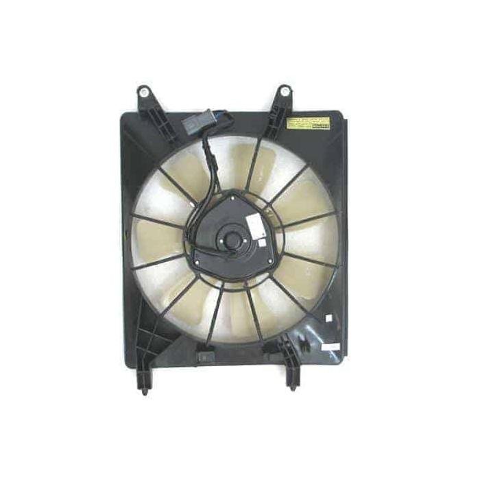 A/C Condenser Fan Assembly 2007-2011 Honda Element