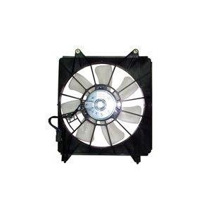 A/C Condenser Fan Assembly 2008-2012 Honda Accord Coupe