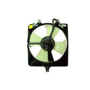 Radiator Fan Assembly 2003-2006 Honda Accord Coupe