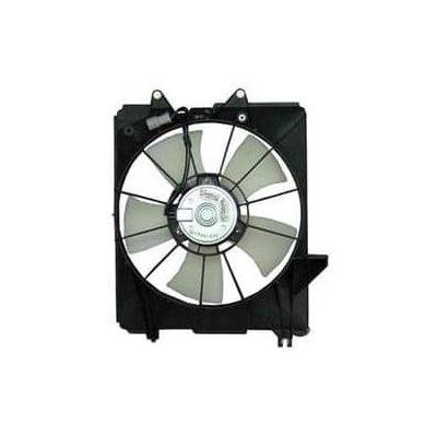 Radiator Fan Assembly 2005-2010 Honda Odyssey