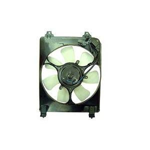 A/C Condenser Fan Assembly 2006-2011 Honda Civic Coupe