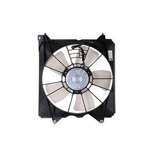 Radiator Fan Assembly 2008-2012 Honda Accord Coupe