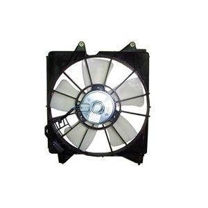 Radiator Fan Assembly 2010-2011 Honda Accord Crosstour