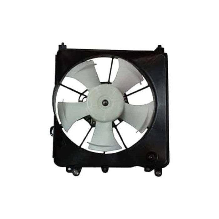 Radiator Fan Assembly 2011-2014 Honda CR-V