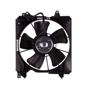 Radiator Fan Assembly 2012-2015 Honda Civic Coupe