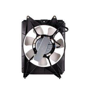 Radiator Fan Assembly 2012-2015 Honda Civic Coupe