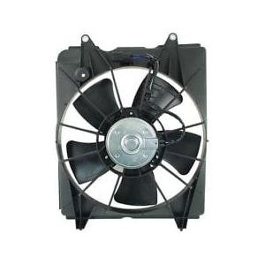Radiator Fan Assembly 2012-2014 Honda CR-V