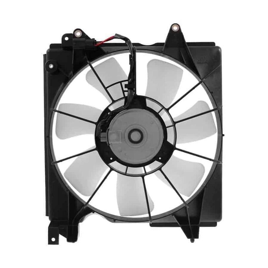 Radiator Fan Assembly 2012-2014 Honda Civic Hybrid
