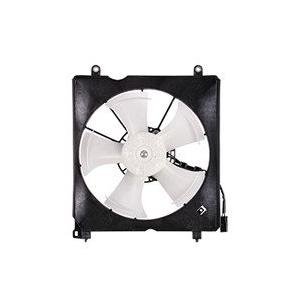 Radiator Fan Assembly 2015-2020 Acura TLX