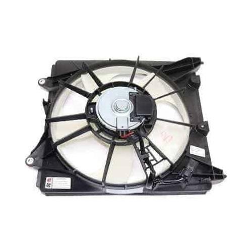 Radiator Fan Assembly 2015-2020 Honda Fit
