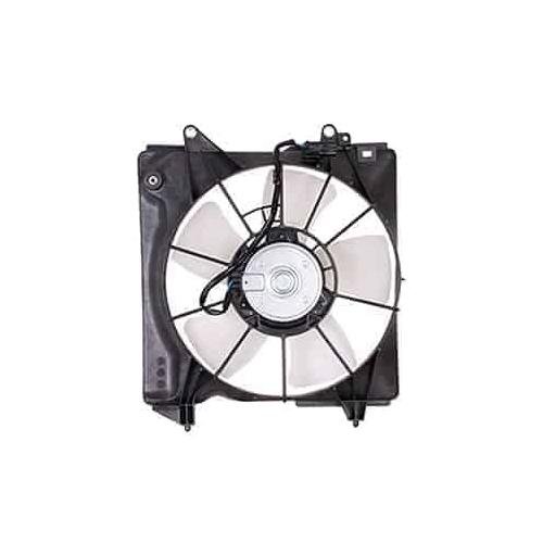 Radiator Fan Assembly 2017-2022 Honda CR-V