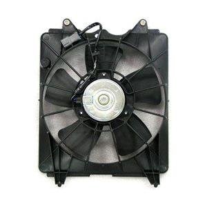 Radiator Fan Assembly 2006-2011 Honda Civic Coupe