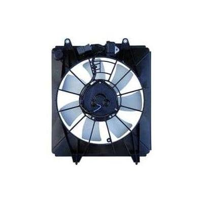 Radiator Fan Assembly 2007-2009 Honda CR-V