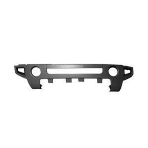 Front Lower Bumper Cover 2006-2010 Hummer H3