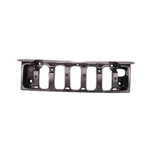 Front Grille Bracket Plastic