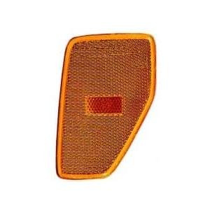 Front Left Marker Lamp
