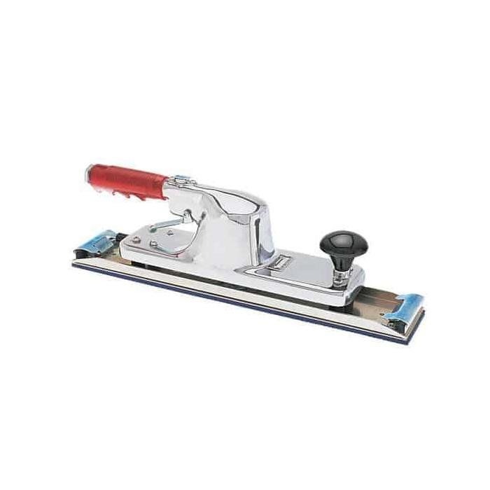 Hutchins 3800 Orbital Longboard Sander, Hook & Loop Pad