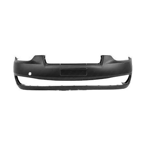 Front Bumper Cover 2006-2011 Hyundai Accent