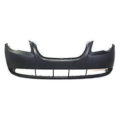 Front Bumper Cover 2007-2010 Hyundai Elantra