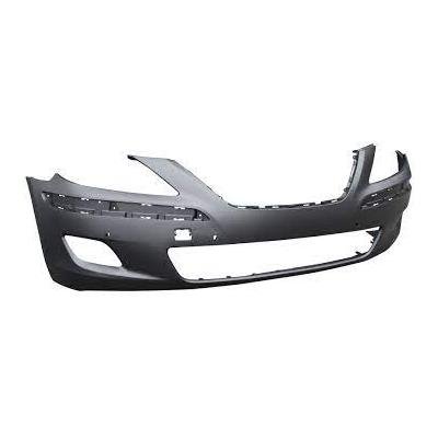 Front Bumper Cover 2009-2011 Hyundai Genesis Sedan