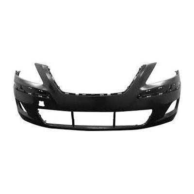Front Bumper Cover 2009-2011 Hyundai Genesis Sedan
