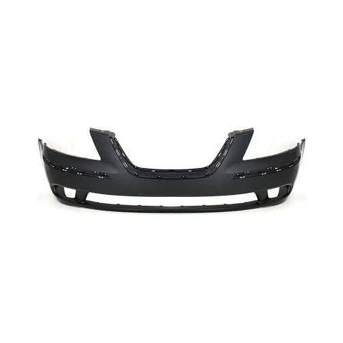 Front Bumper Cover 2009-2010 Hyundai Sonata