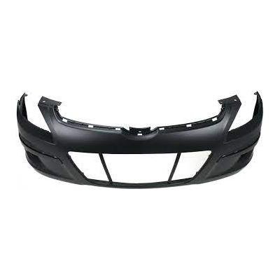 Front Bumper Cover 2009-2012 Hyundai Elantra