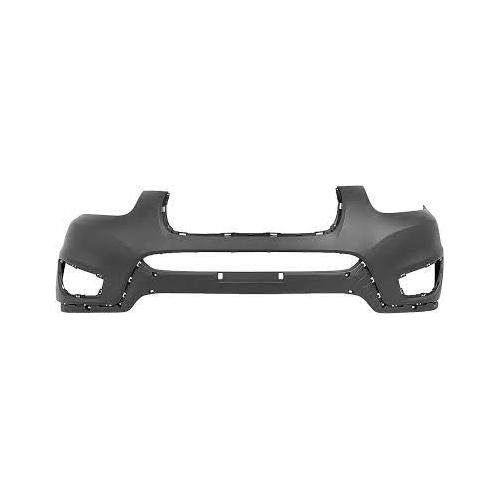 Front Bumper Cover 2010-2012 Hyundai Santa Fe