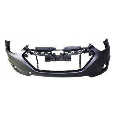 Front Bumper Cover 2010-2015 Hyundai Tucson
