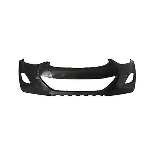 Front Bumper Cover 2011-2013 Hyundai Elantra