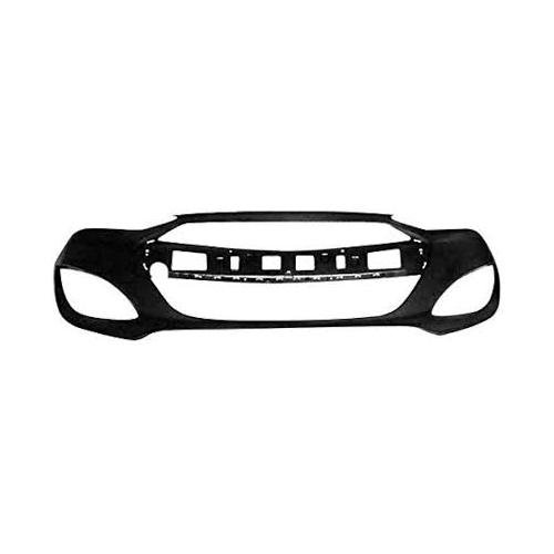 Front Bumper Cover 2013-2016 Hyundai Genesis Coupe