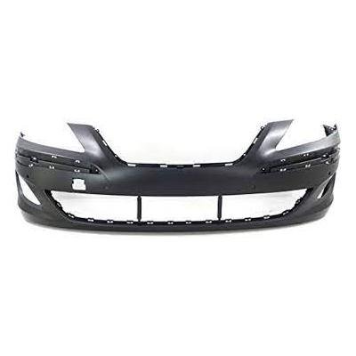 Front Bumper Cover 2012-2014 Hyundai Genesis Sedan