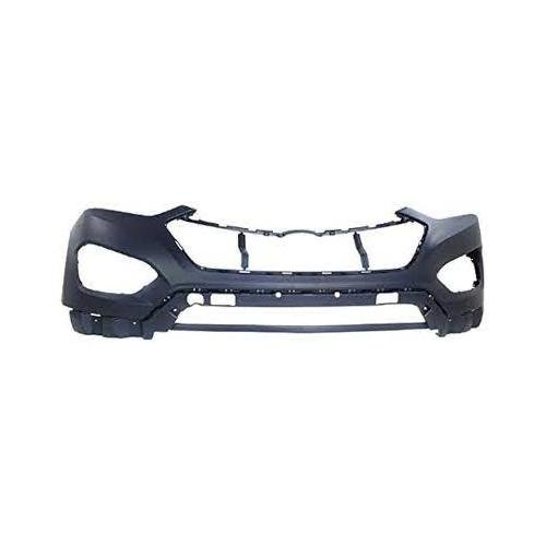 Front Upper Bumper Cover 2013-2016 Hyundai Santa Fe