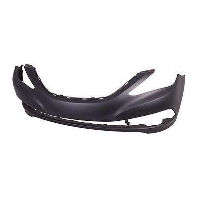 Front Bumper Cover 2014-2014 Hyundai Sonata