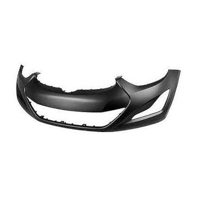 Front Bumper Cover 2014-2016 Hyundai Elantra