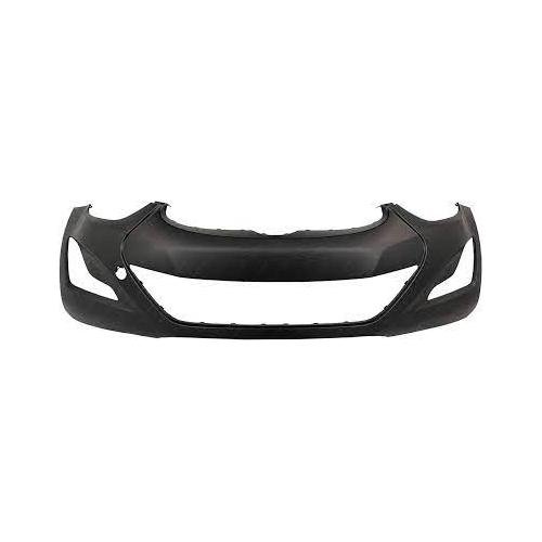 Front Bumper Cover 2014-2016 Hyundai Elantra