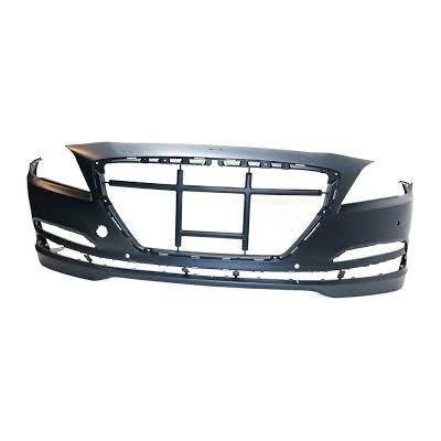 Front Bumper Cover 2017-2017 Genesis G80