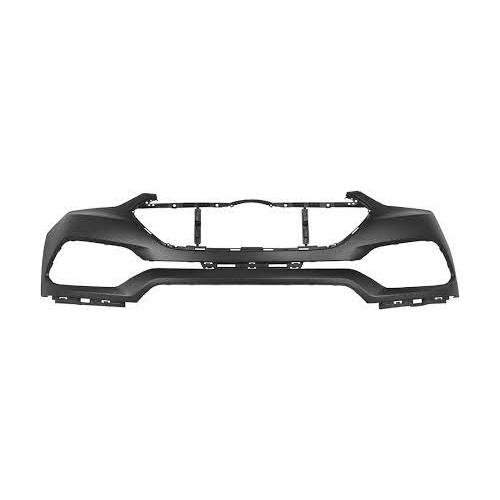Front Bumper Cover 2017-2018 Hyundai Santa Fe