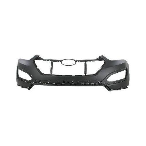 Front Upper Bumper Cover 2013-2016 Hyundai Santa Fe