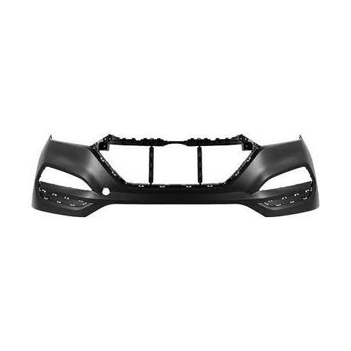 Front Upper Bumper Cover 2016-2018 Hyundai Tucson