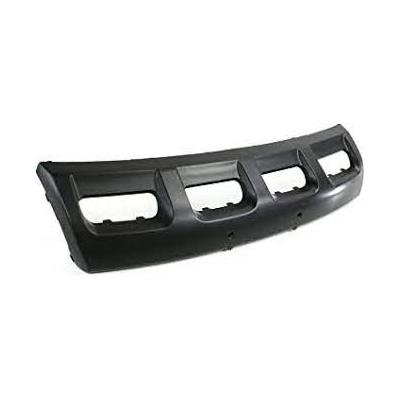 Front Lower Bumper Cover 2007-2009 Hyundai Santa Fe