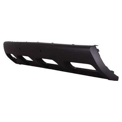 Front Lower Bumper Cover 2007-2009 Hyundai Santa Fe