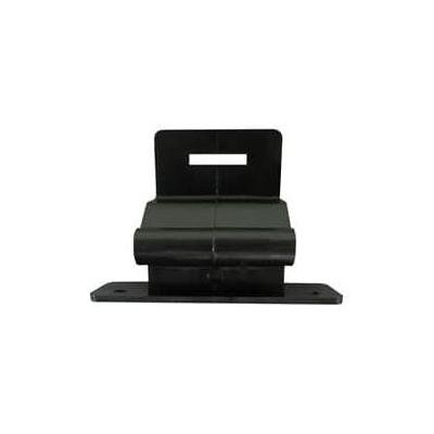 Front Bumper Cover Retainer Left or Right