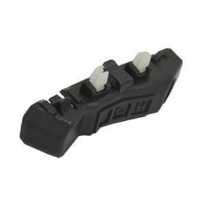 Driver Side Front Bumper Bracket 2012-2017 Hyundai Veloster