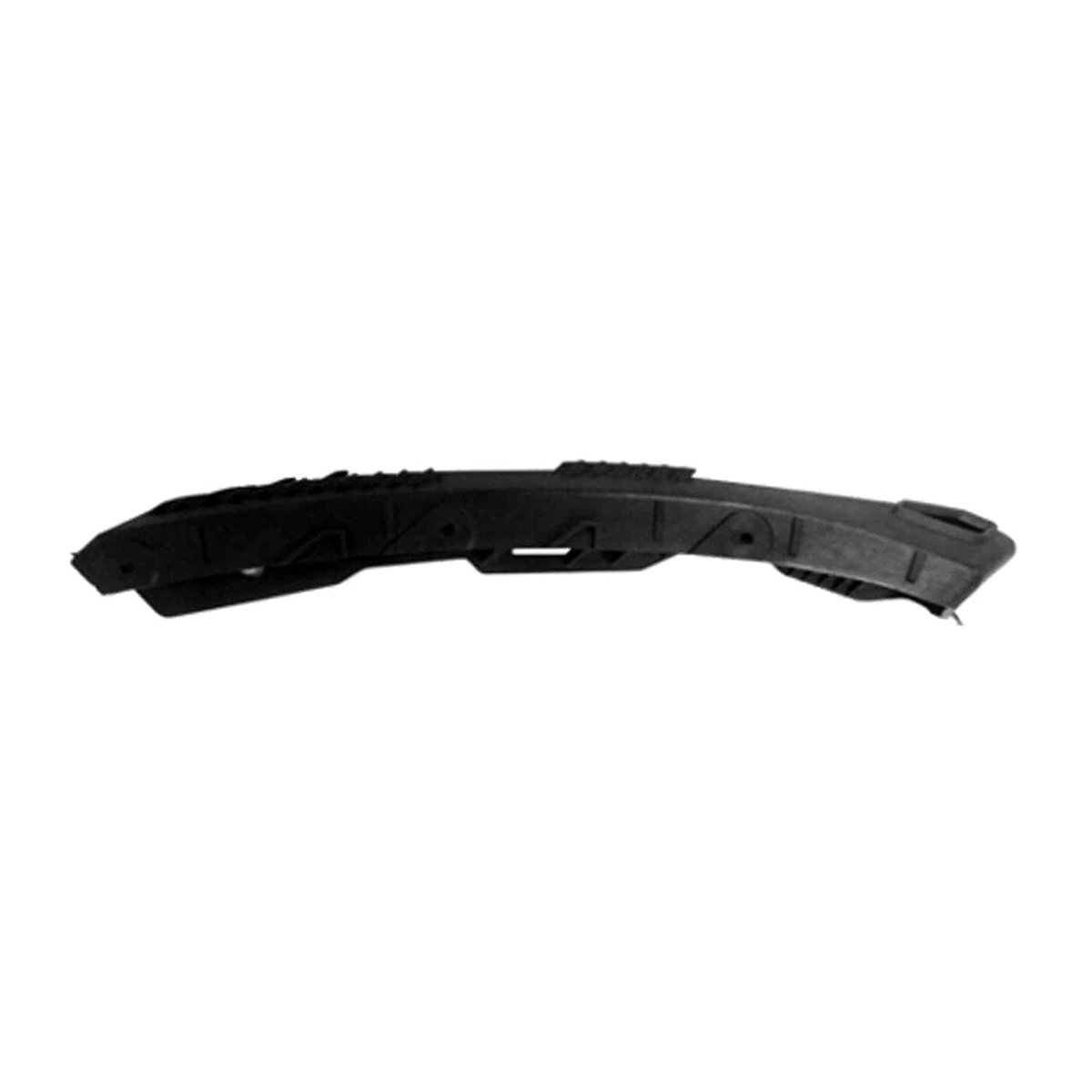 Driver Side Front Bumper Bracket 2013-2017 Hyundai Elantra