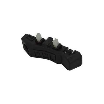 Passenger Side Front Bumper Bracket 2012-2017 Hyundai Veloster